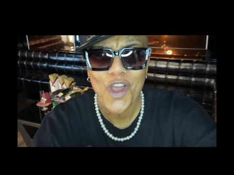 La Missy and Maria Navarro Parra