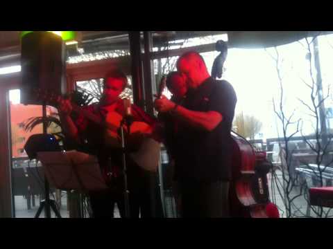 Frida Östergren - The Dancer