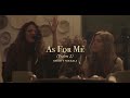 As For Me (Psalm 2)