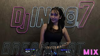 Download lagu DJ SWEET CHILD O'MINE - BREAKBEAT FULL BASS AUTO JOGET - DJ YASMIN mp3