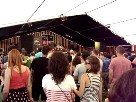 Dizz1 @ Sonar Barcelona 18th June 2010