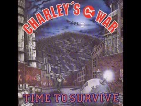 Charley's War - Time To Survive ( Full Album )