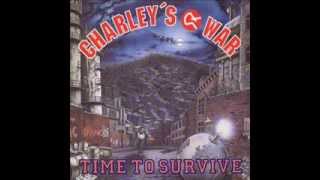 Charley's War - Time To Survive ( Full Album )