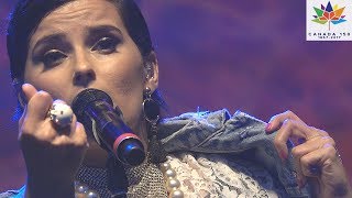 NELLY FURTADO Phoenix, Sticks &amp; Stones, Powerless 2017 Surrey Fusion Festival Canada 150