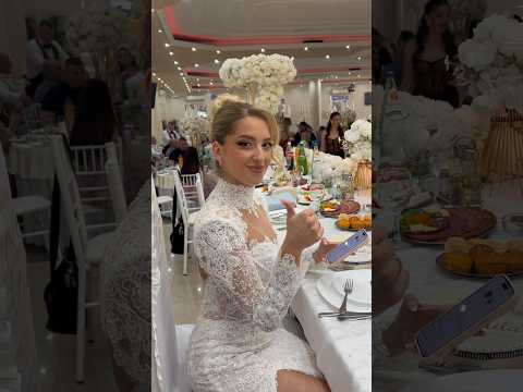 Gruberka menja prezime 👰🏼‍♀️ #shorts