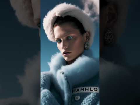 Unveiling 'Blue Haze' 🌀 | Elevate to New Dimensions!