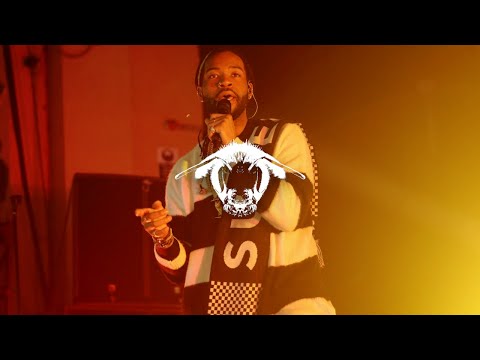 [FREE] Partynextdoor x 6lack Type Beat 2021 - "Disrespect"