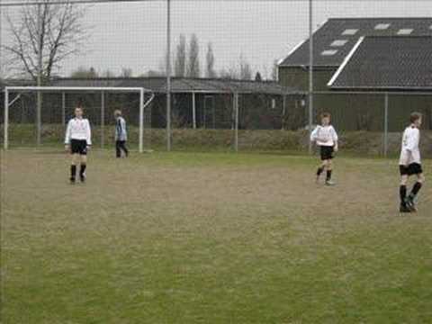 De Alblas E1 - Wieldrecht E1