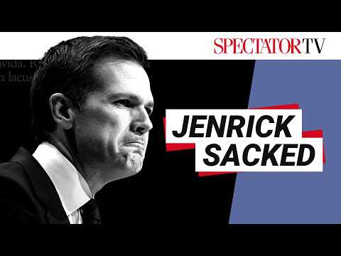 Tories in turmoil: Robert Jenrick sacked over Reform UK defection 'plot'