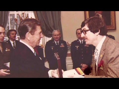 Amb. John Limbert on Iran and the U.S. policy of maximum pressure | FULL INTERVIEW