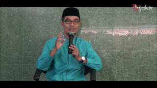 Tanya Jawab | Ust Syatori Abdurrauf  #Cara Supaya Nikmat Ibadah | BIJAK TV