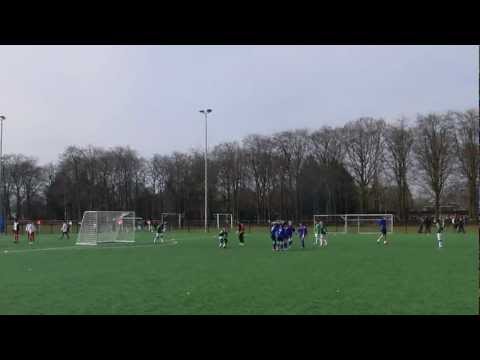 Jonathan E1- Buitenveldert E1