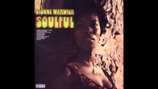 Dionne Warwick - You&#39;ve Lost That Lovin&#39; Feeling