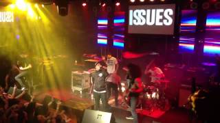 Issues- Her Monologue Live