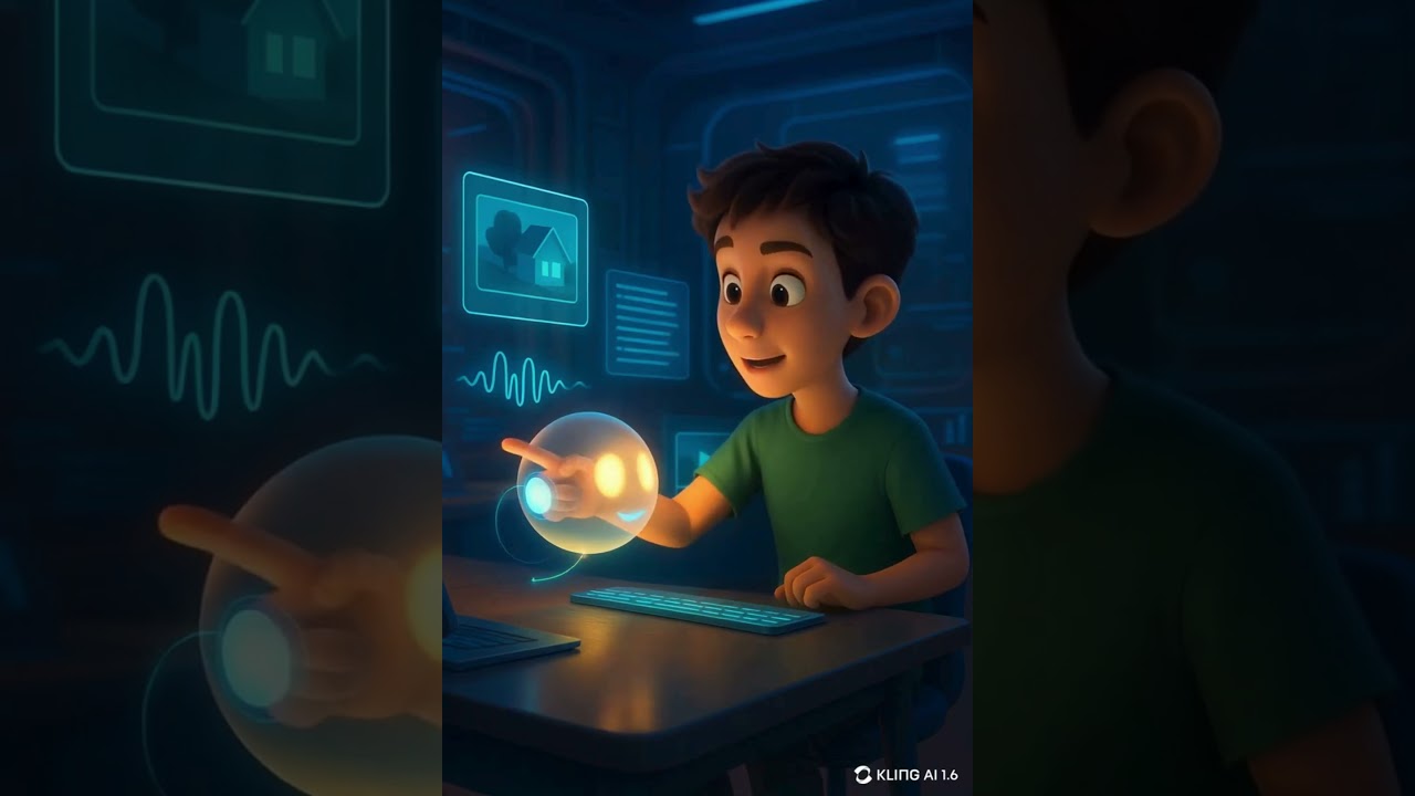 GPT-4o Explained in 2 Minutes: OpenAI’s Most Powerful AI Yet #GPT4o #OpenAI#FutureOfAI #AIAnimation