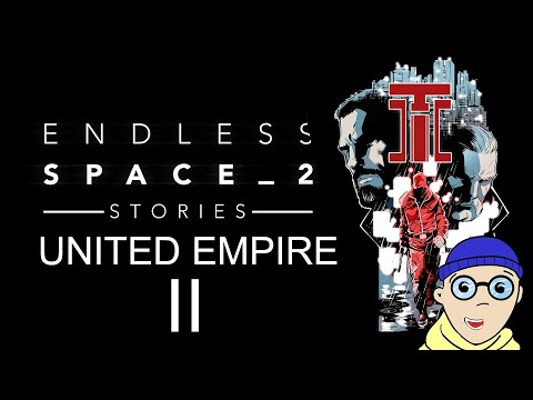 United Empire on Endless Difficulty - Part 2