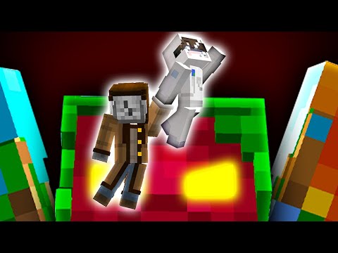 I helped Time Steve ESCAPE from Elementals TERROR! - Rainbow Quest Ep.212
