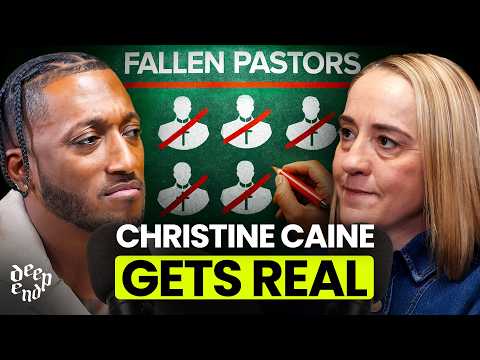 This Conversation Changed Me.