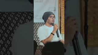 Download lagu KETIKA MERASA SENDIRI • Ust Hanan Attaki mp3