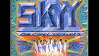 Skyy - Love Is Blind