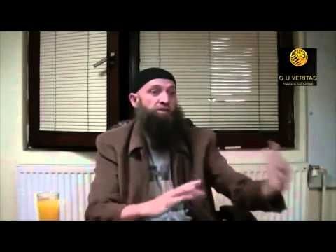 Mr. Zijad Ljakić - Nadnaravnost Kur'ana