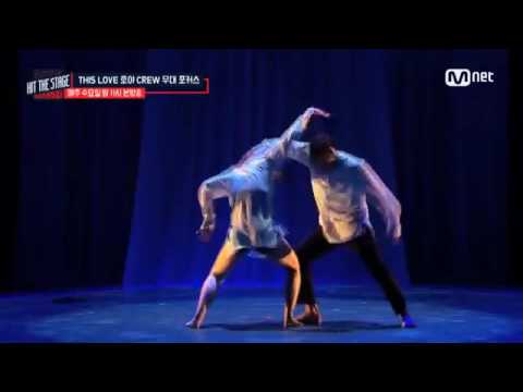 Hoya (INFINITE) - Close (Ft. ToveLo) Hit The Stage