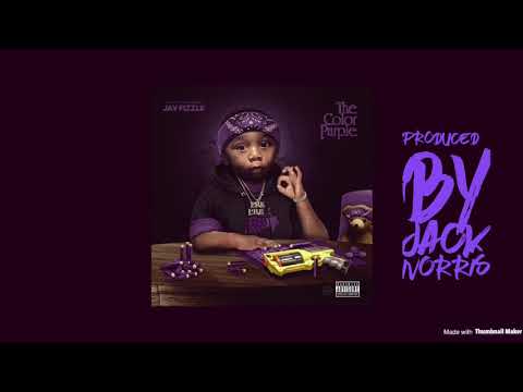 "Gang" Jay Fizzle/Key Glock/Paper Route Empire Type Beat 2018