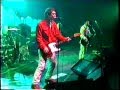 Buzzcocks. Isolation. live 1994