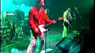 Buzzcocks. Isolation. live 1994