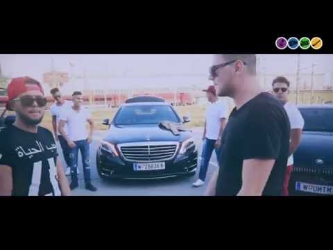 Emko feat. Johnny Jay ►MPFLOW◄ [official Video HD] prod. by SchwarzfahrahTV