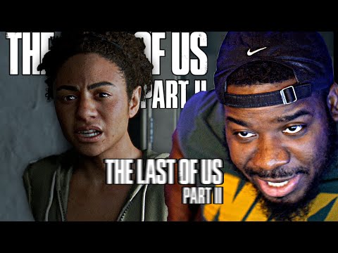 CHASING DOWN NORA SHE DISRESPECTFUL! Last Of Us 2 Gameplay Walkthrough Part 21 (Last Of Us Part 2)