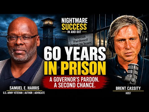 Samuel E. Harris: 60 Years, 24 Inside, a Governor’s Pardon