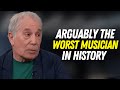 At 84, Paul Simon Finally Reveals 10 Musicians He HATED The Most