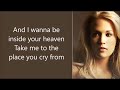Inside Your Heaven de Carrie Underwood