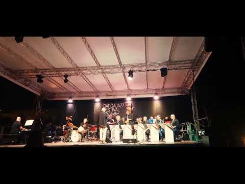 Marco Battigelli - A Counting Out Song | Winner of the Barga Jazz Composition Competition 2022