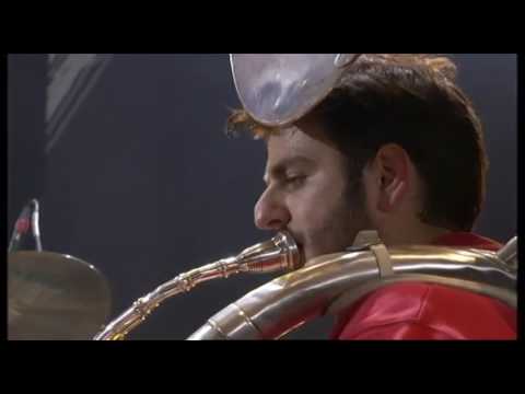 Moop Mama - DeutschRap Medley 2014