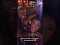 REUNITED WITH MY BABE LETOYA LUCKETT || DIVORCED SISTAS 'GENEVA'