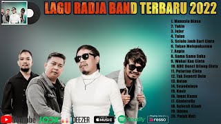 Download lagu Manusia Biasa Radja Band Terbaru Full Album 2022... mp3