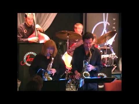 Eric Marienthall and Karen Greene - "Crazy, But... "