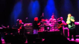 Michael Bolton - You Don't Know Me (LIVE Olympia Theatre Dublin, Ireland) May 2014