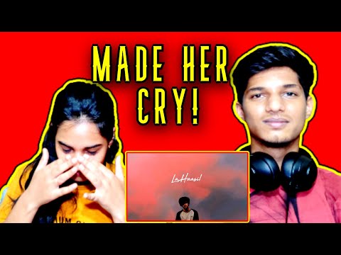 La Haasil Sunny Khan Durrani Reaction| La Haasil Reaction|Sunny Khan Song Reaction|PATHAKTWINS REACT