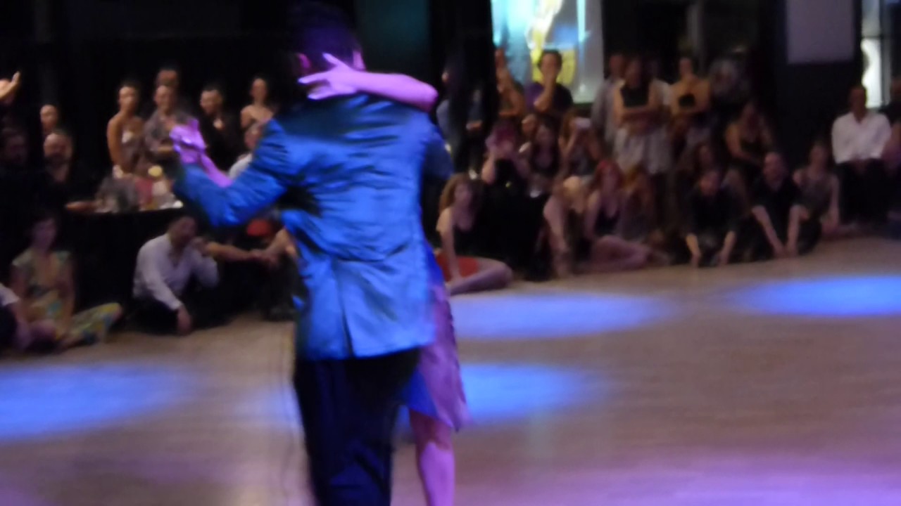 Video thumbnail for 3* SEBASTIAN ARCE & MARIANA MONTES "FESTIVAL UNA EMOCION"