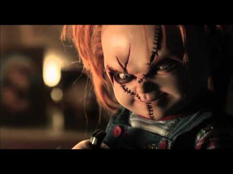 『チャイルド・プレイ／誕生の秘密』予告編