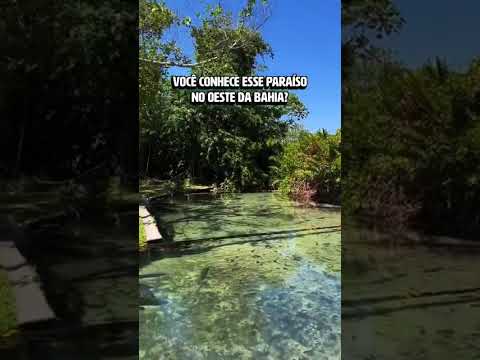 rio dos angicos#viagem#bahia  #oestedabahia #viajantes  #baianopolis#natureza#shorts#barreiras