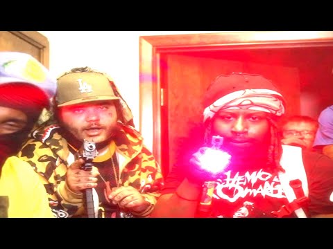 NNG Twain "Say Dat" feat. Lil Raven (Official Music Video)