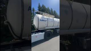 K&auml;ssbohrer osie BPW tarcza fuel tank semi-trailer | Image 4 - Autoline