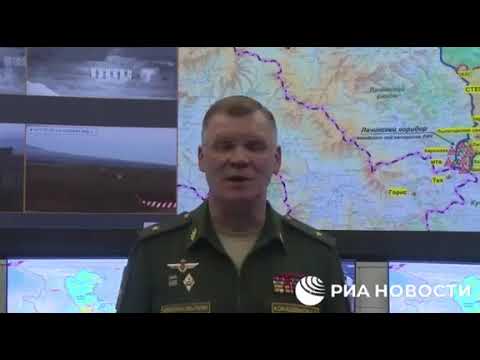 Արցախում «Իսկանդեր» չի կիրառվել. ՌԴ ՊՆ-ի արձագանքը