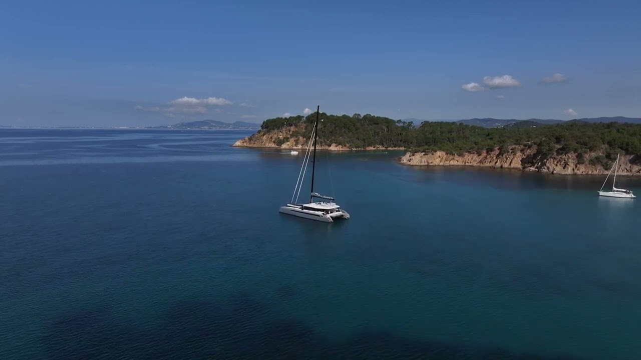 Yacht Video
