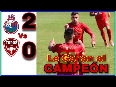 Municipal Vs Malacateco 2-0 - Resumen y GOLES | Jornada 16 Clausura 2022