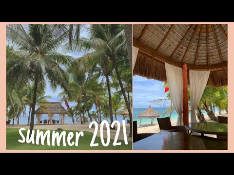 first week of summer ‘21